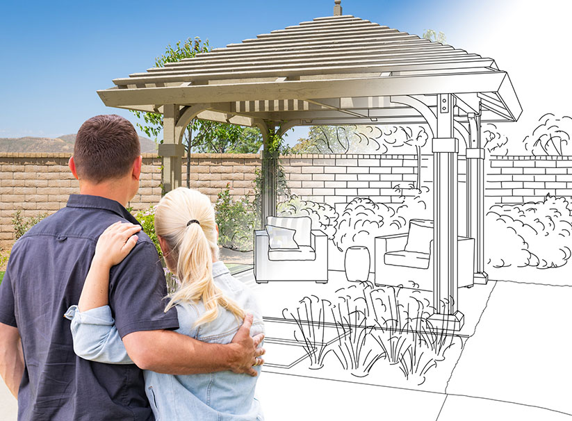R & M Landscaping and Construction LLC