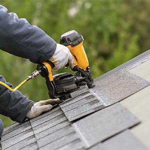 Roofing Services